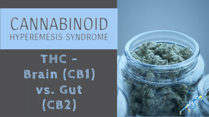 Cannabis Hyperemesis Syndrome
