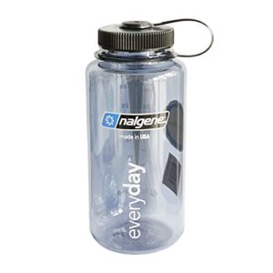water bottle for Vyvanse titration hack purposes