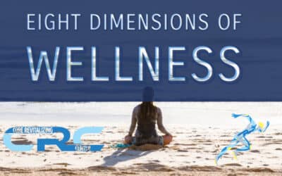 Eight Dimensions of Wellness