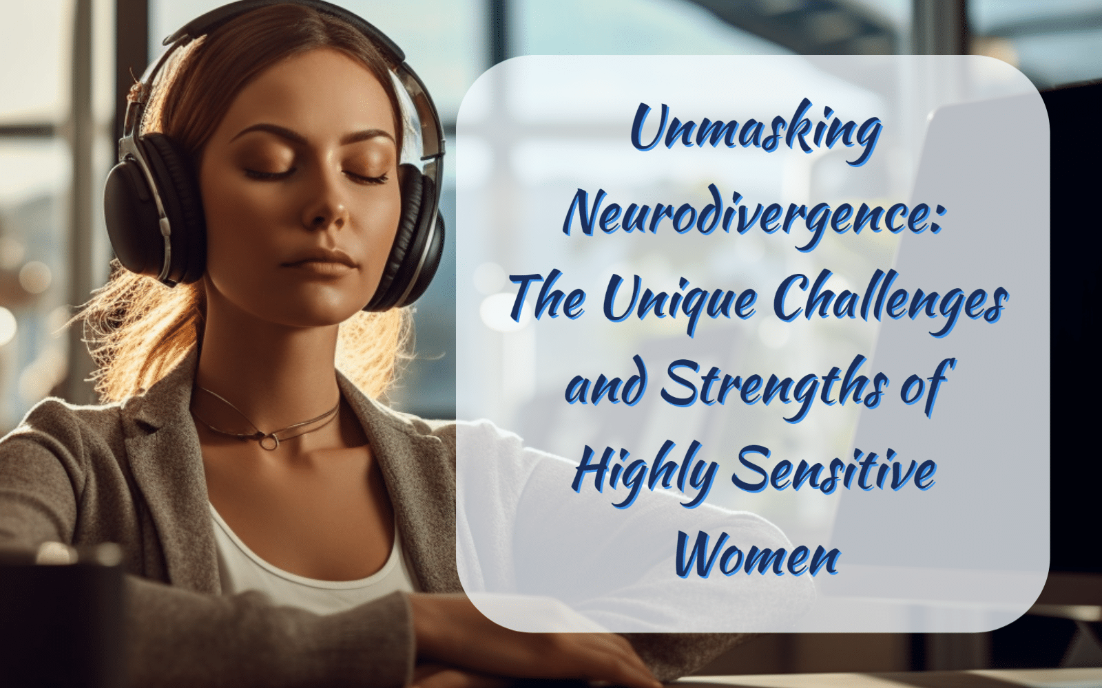 Unmasking Neurodivergence The Unique Challenges and Strengths of